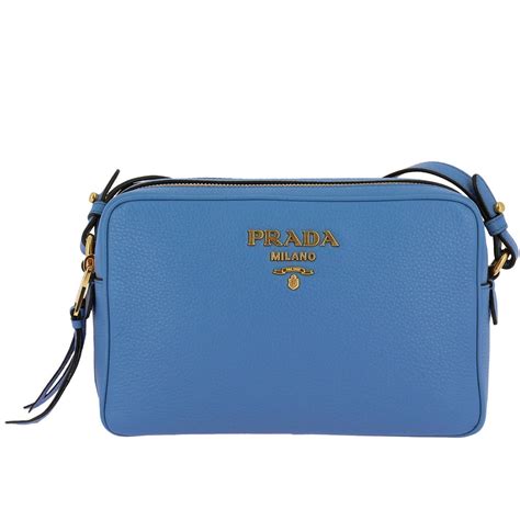 prada mini blue bag|dark blue Prada bag.